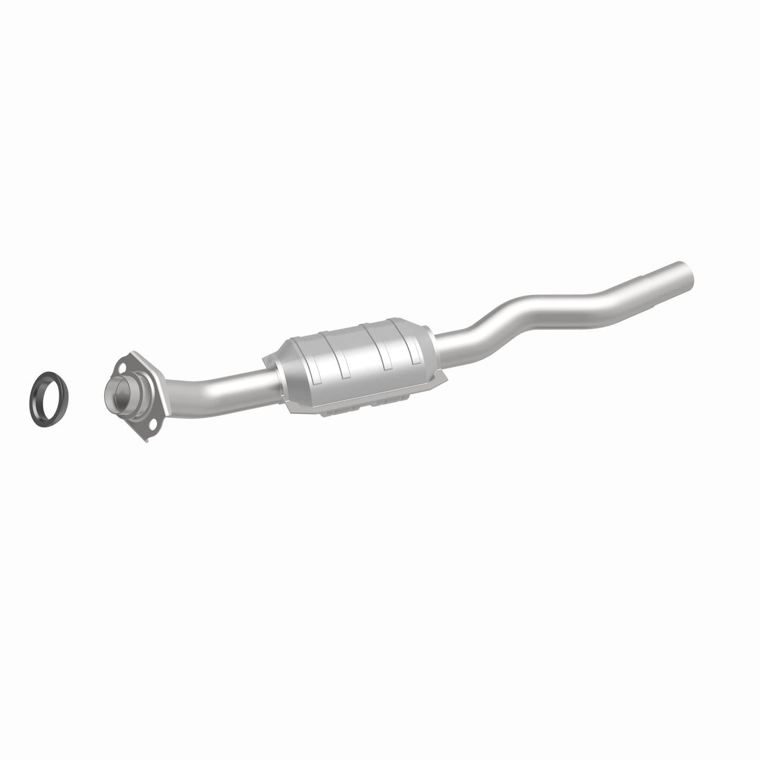 MagnaFlow Exhaust Products 23251 - Standard Grade Direct-Fit Catalytic Converter 2