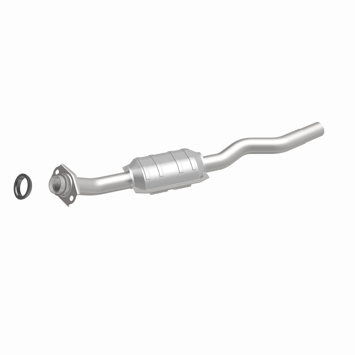 MagnaFlow Exhaust Products 23251 - Standard Grade Direct-Fit Catalytic Converter 2
