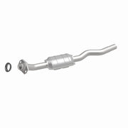 MagnaFlow Exhaust Products 23251 - Standard Grade Direct-Fit Catalytic Converter 2