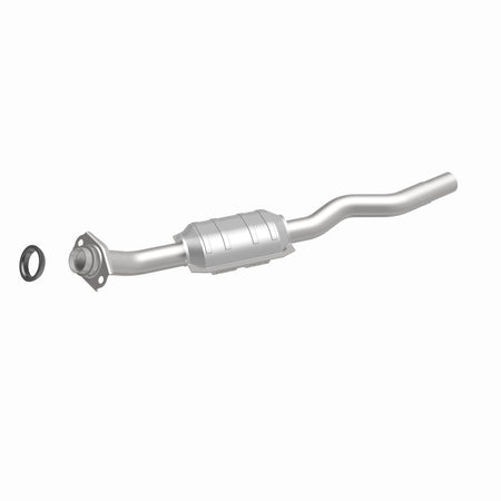 MagnaFlow Exhaust Products 23251 - Standard Grade Direct-Fit Catalytic Converter 2