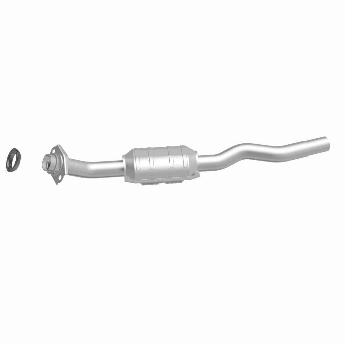 MagnaFlow Exhaust Products 23251 - Standard Grade Direct-Fit Catalytic Converter 3
