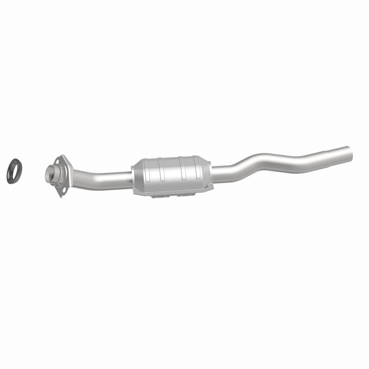 MagnaFlow Exhaust Products 23251 - Standard Grade Direct-Fit Catalytic Converter 3