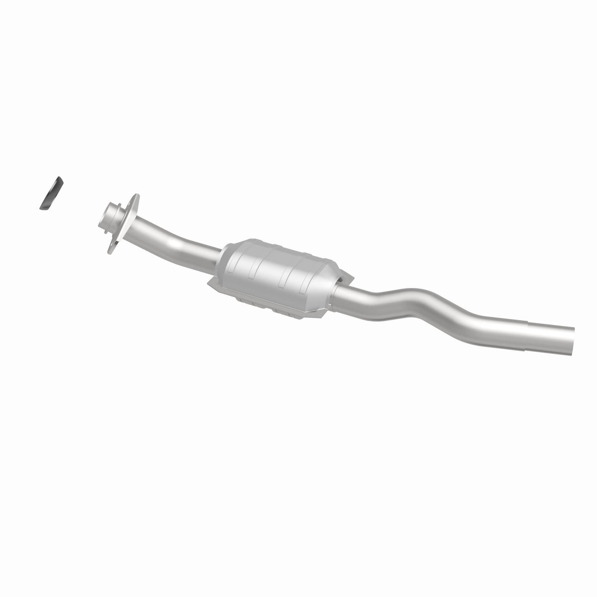 MagnaFlow Exhaust Products 23251 - Standard Grade Direct-Fit Catalytic Converter 5