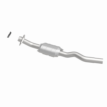 MagnaFlow Exhaust Products 23251 - Standard Grade Direct-Fit Catalytic Converter 5