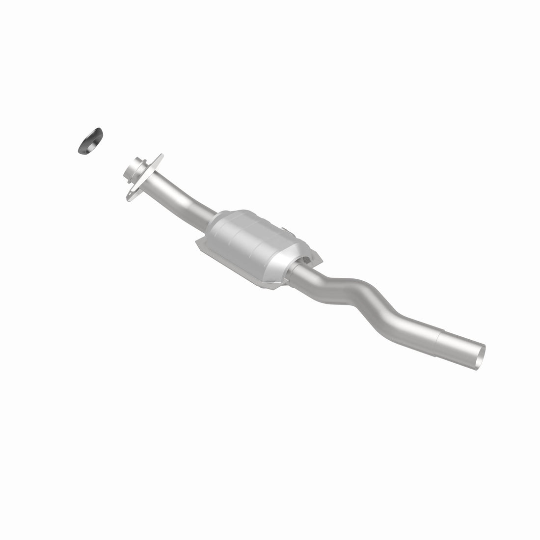 MagnaFlow Exhaust Products 23251 - Standard Grade Direct-Fit Catalytic Converter