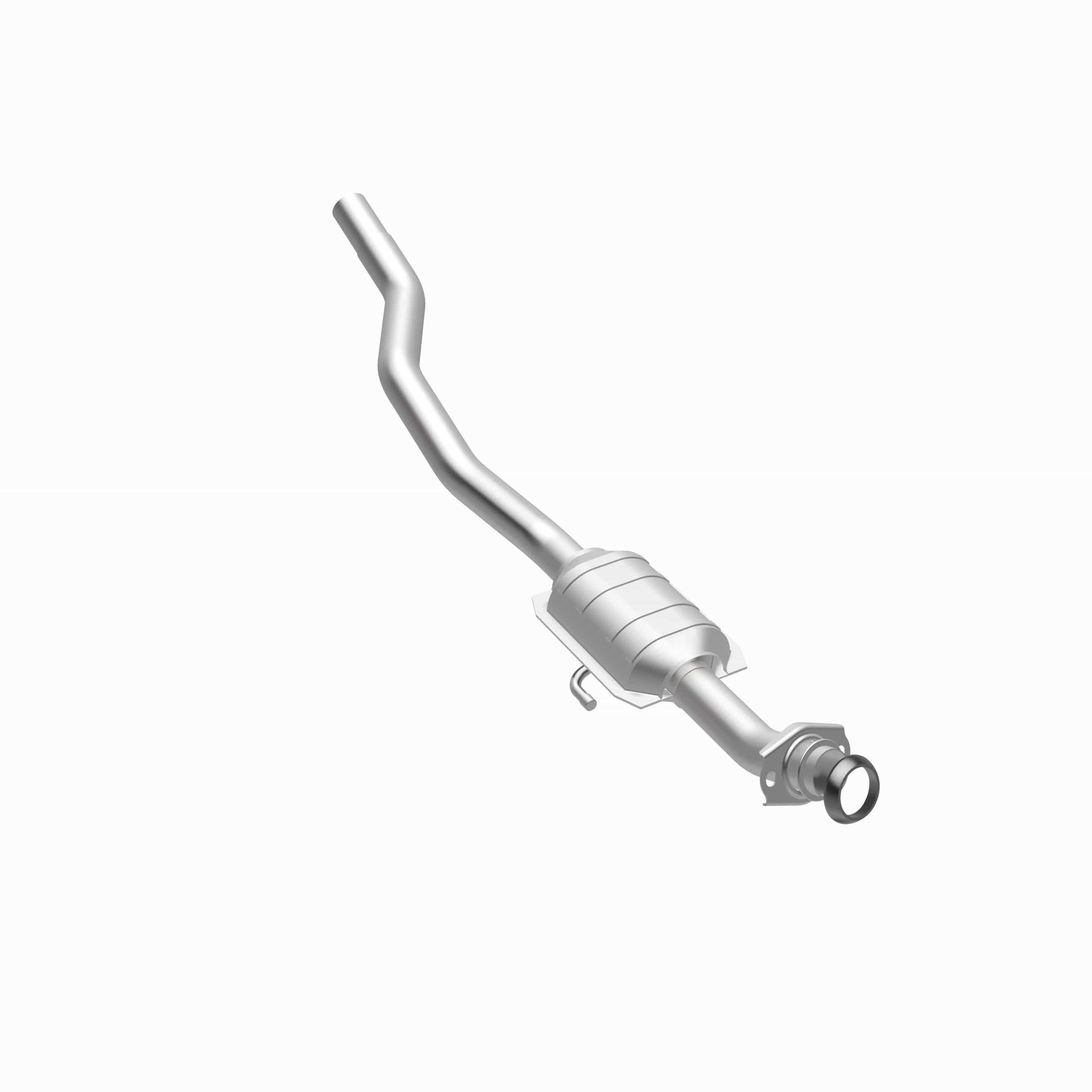 MagnaFlow Exhaust Products Exhaust MagnaFlow Exhaust Products 23252 - Standard Grade Direct-Fit Catalytic Converter