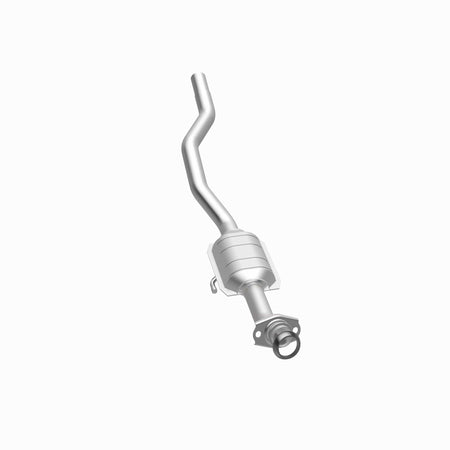 MagnaFlow Exhaust Products Exhaust MagnaFlow Exhaust Products 23252 - Standard Grade Direct-Fit Catalytic Converter