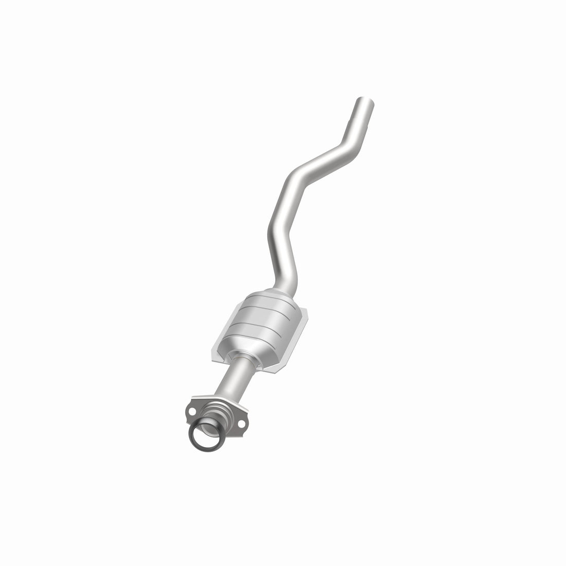 MagnaFlow Exhaust Products 23252 - Standard Grade Direct-Fit Catalytic Converter