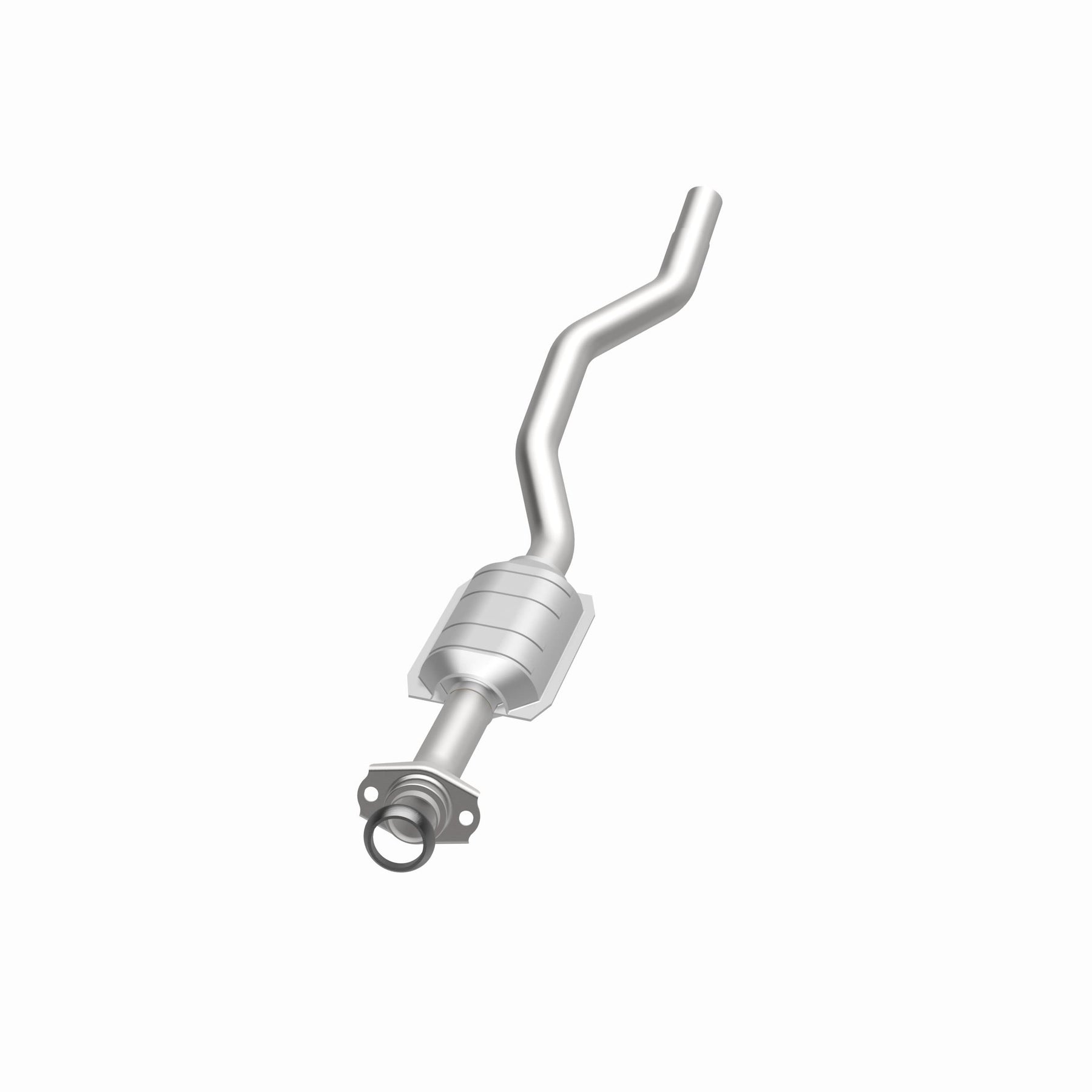 MagnaFlow Exhaust Products 23252 - Standard Grade Direct-Fit Catalytic Converter