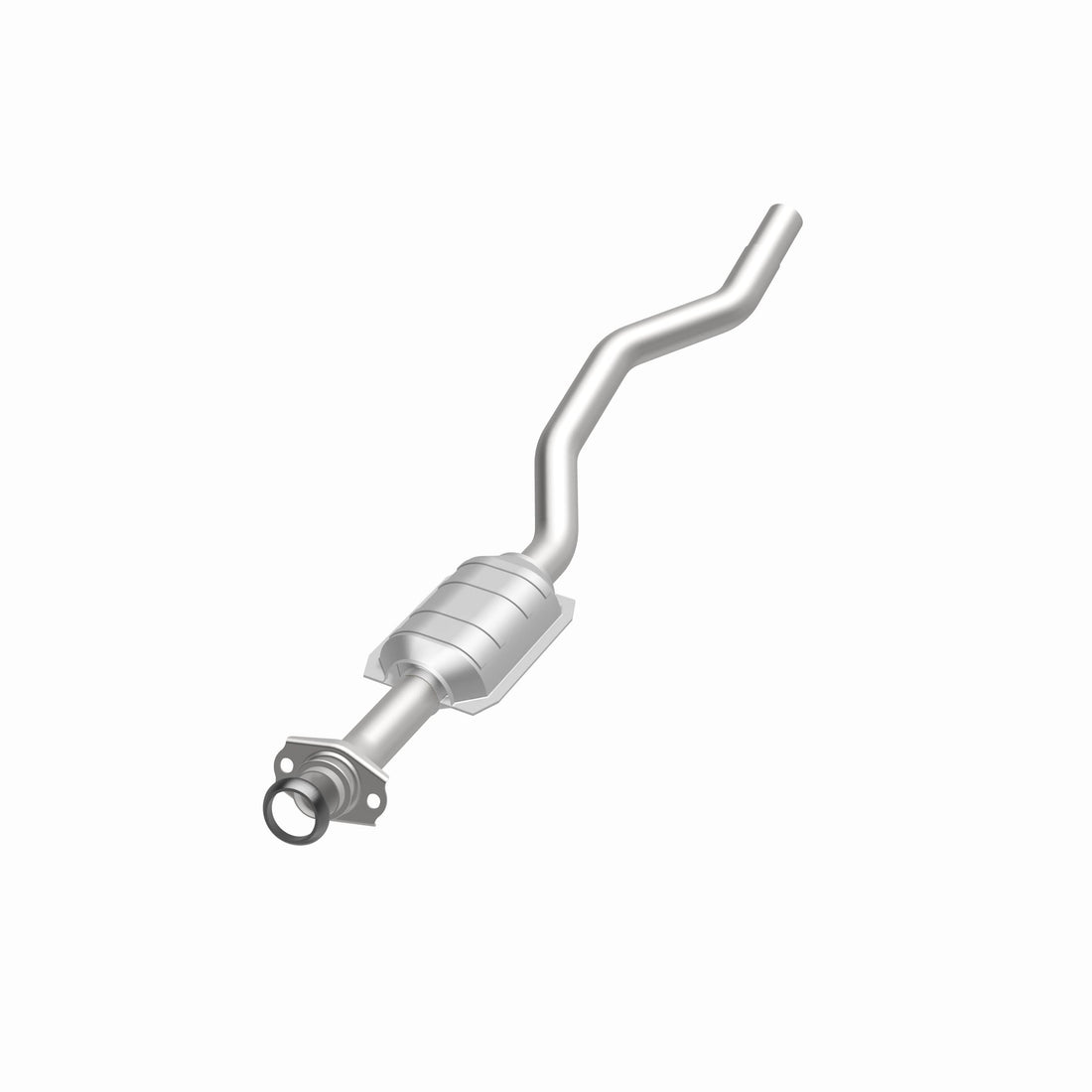 MagnaFlow Exhaust Products 23252 - Standard Grade Direct-Fit Catalytic Converter