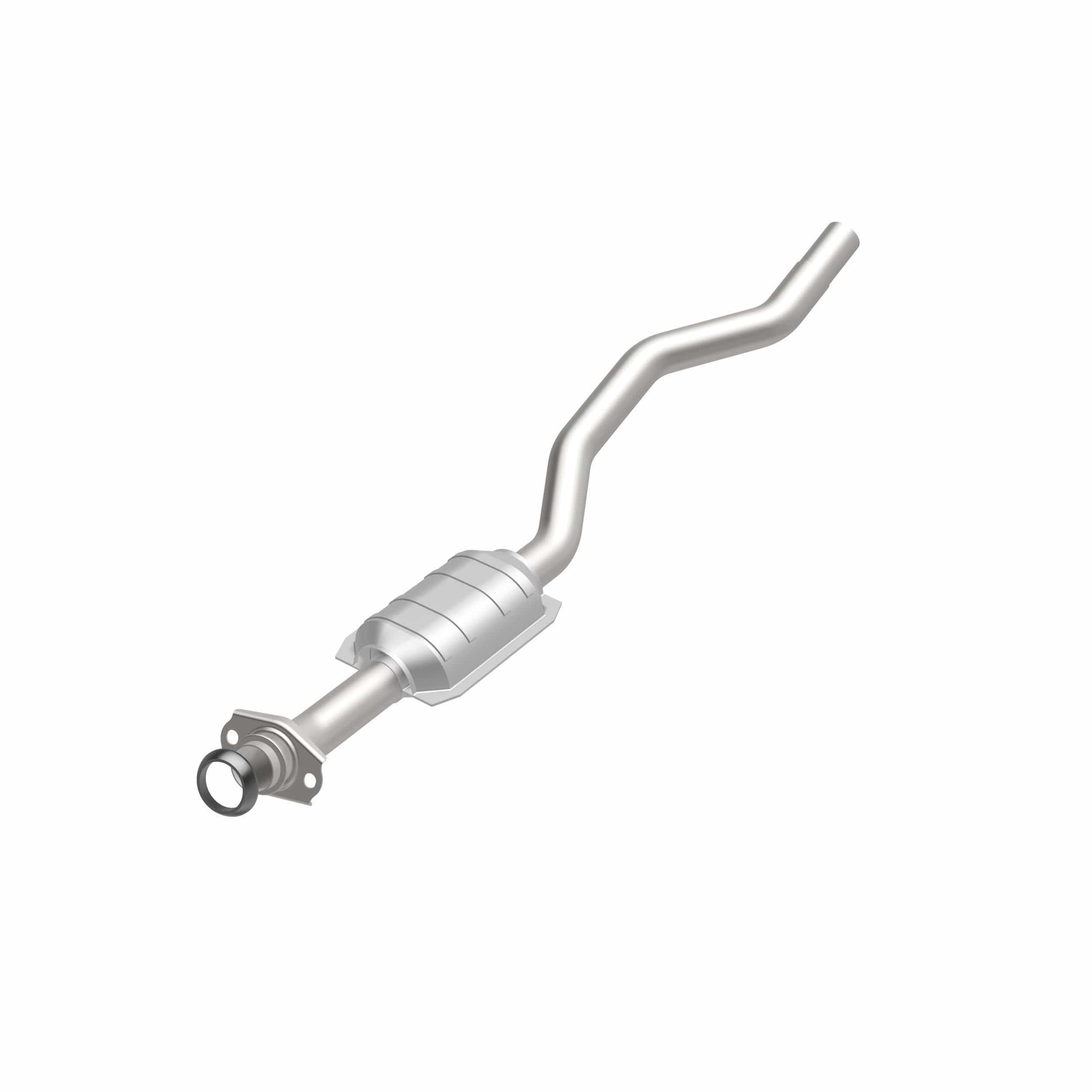 MagnaFlow Exhaust Products Exhaust MagnaFlow Exhaust Products 23252 - Standard Grade Direct-Fit Catalytic Converter