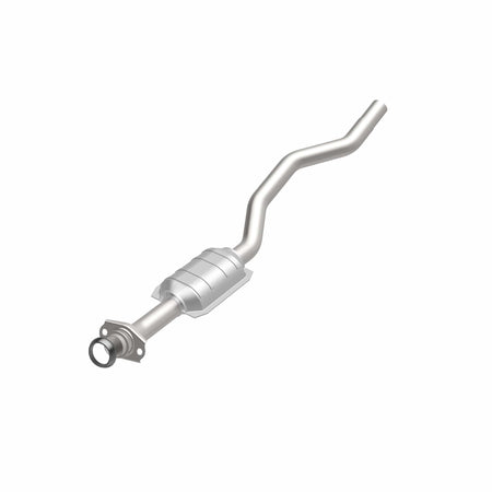 MagnaFlow Exhaust Products Exhaust MagnaFlow Exhaust Products 23252 - Standard Grade Direct-Fit Catalytic Converter