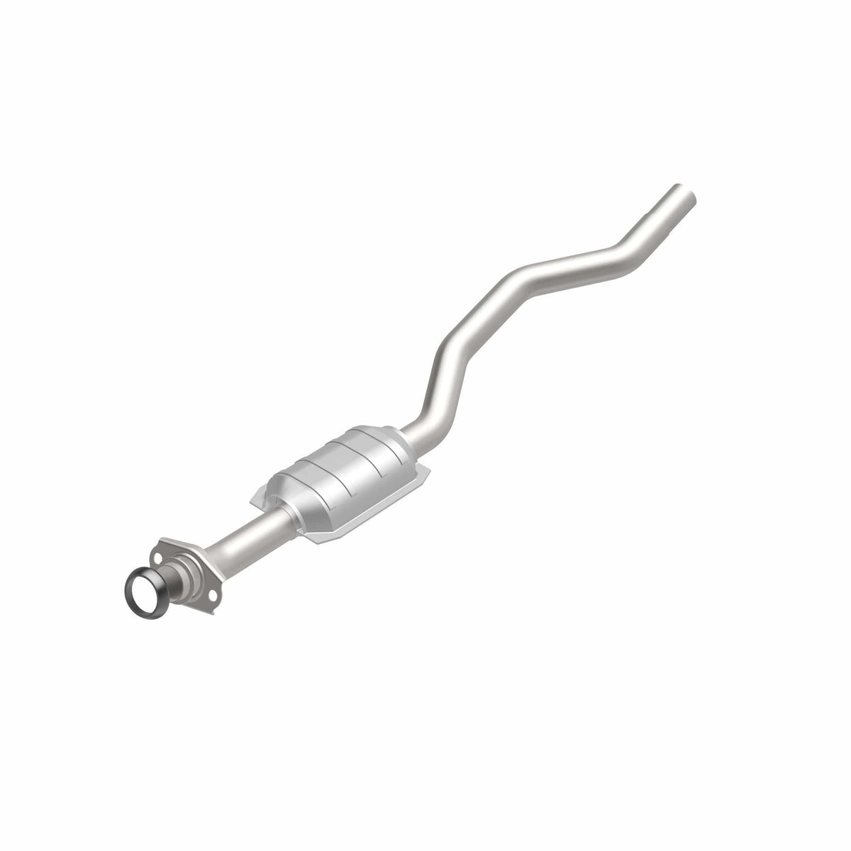 MagnaFlow Exhaust Products Exhaust MagnaFlow Exhaust Products 23252 - Standard Grade Direct-Fit Catalytic Converter
