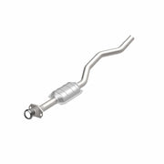 MagnaFlow Exhaust Products Exhaust MagnaFlow Exhaust Products 23252 - Standard Grade Direct-Fit Catalytic Converter