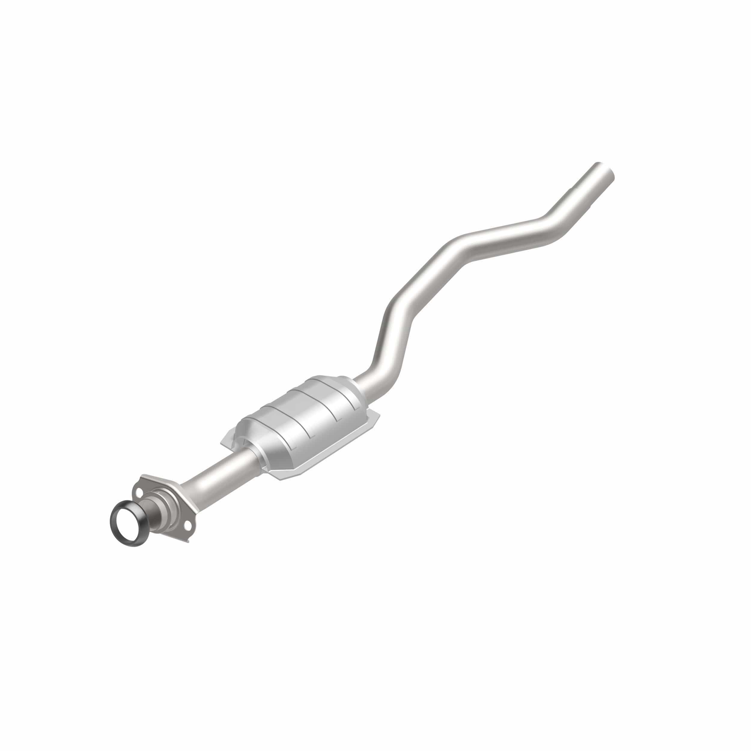 MagnaFlow Exhaust Products Exhaust MagnaFlow Exhaust Products 23252 - Standard Grade Direct-Fit Catalytic Converter