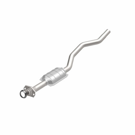 MagnaFlow Exhaust Products Exhaust MagnaFlow Exhaust Products 23252 - Standard Grade Direct-Fit Catalytic Converter