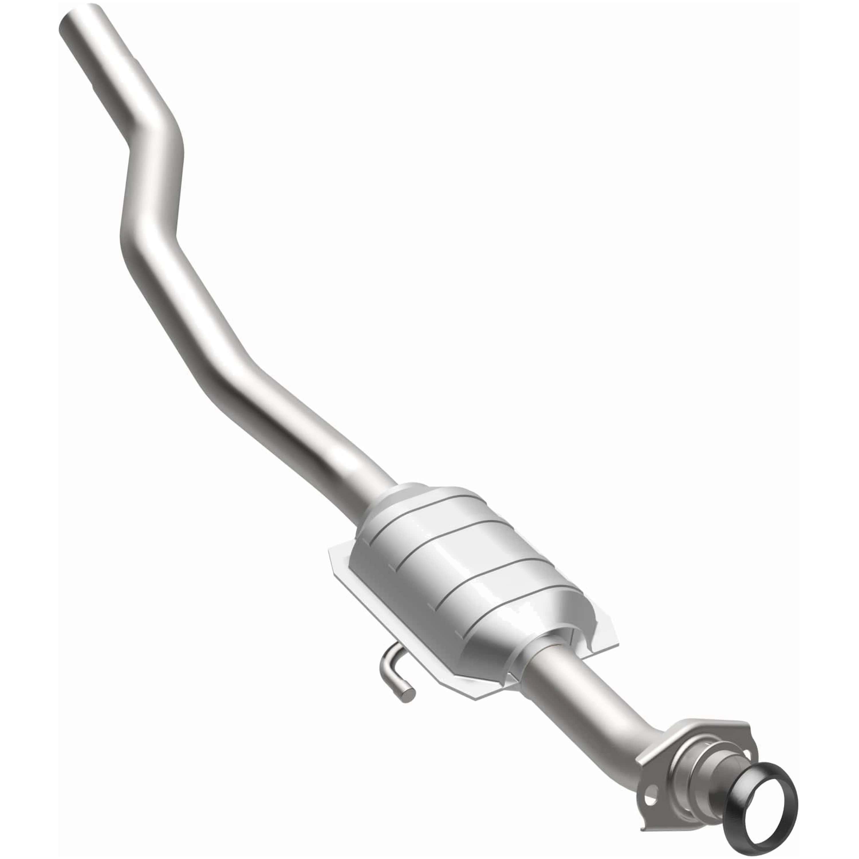 MagnaFlow Exhaust Products Exhaust MagnaFlow Exhaust Products 23252 - Standard Grade Direct-Fit Catalytic Converter