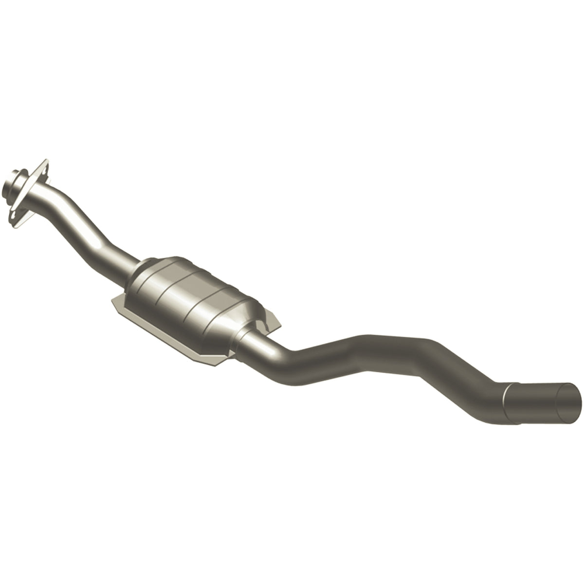 MagnaFlow Exhaust Products 23253 - Standard Grade Direct-Fit Catalytic Converter 1
