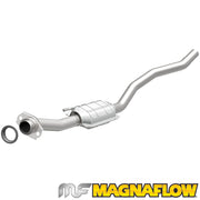 MagnaFlow Exhaust Products 23253 - Standard Grade Direct-Fit Catalytic Converter 5