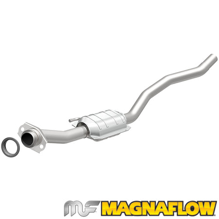 MagnaFlow Exhaust Products 23253 - Standard Grade Direct-Fit Catalytic Converter 5