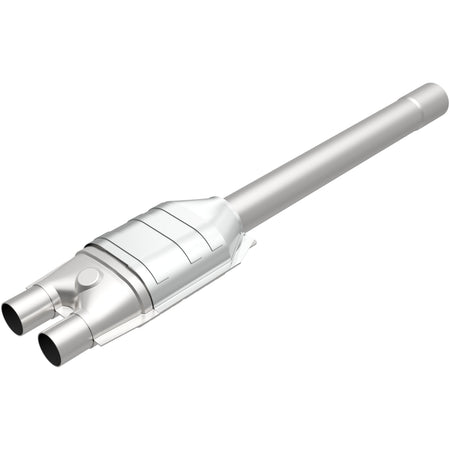 MagnaFlow Exhaust Products 23255 - HM Grade Direct-Fit Catalytic Converter 1