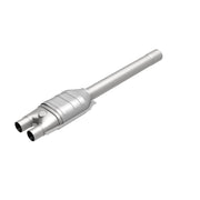 MagnaFlow Exhaust Products 23255 - HM Grade Direct-Fit Catalytic Converter 2