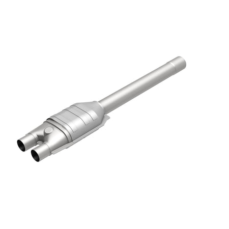 MagnaFlow Exhaust Products 23255 - HM Grade Direct-Fit Catalytic Converter 2