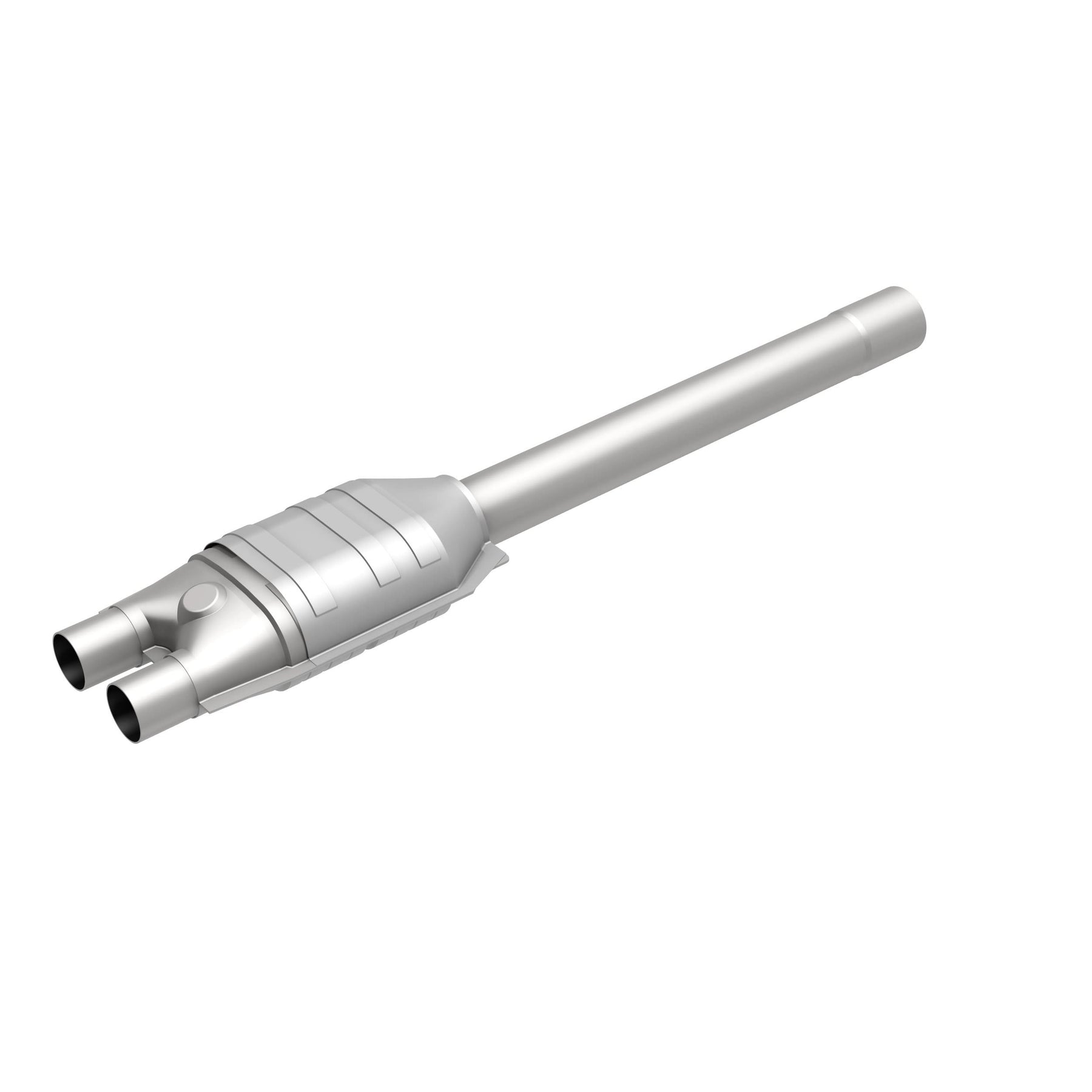 MagnaFlow Exhaust Products 23255 - HM Grade Direct-Fit Catalytic Converter 4