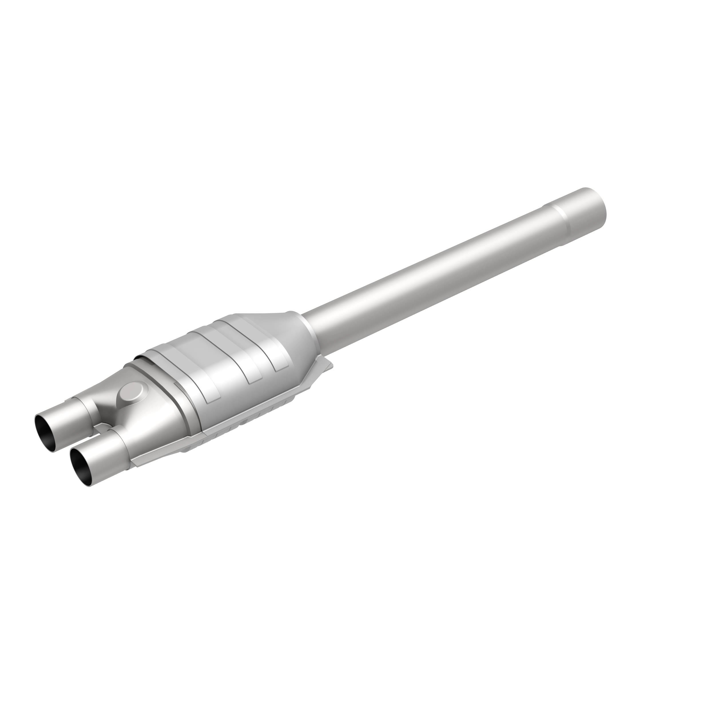 MagnaFlow Exhaust Products 23255 - HM Grade Direct-Fit Catalytic Converter 4