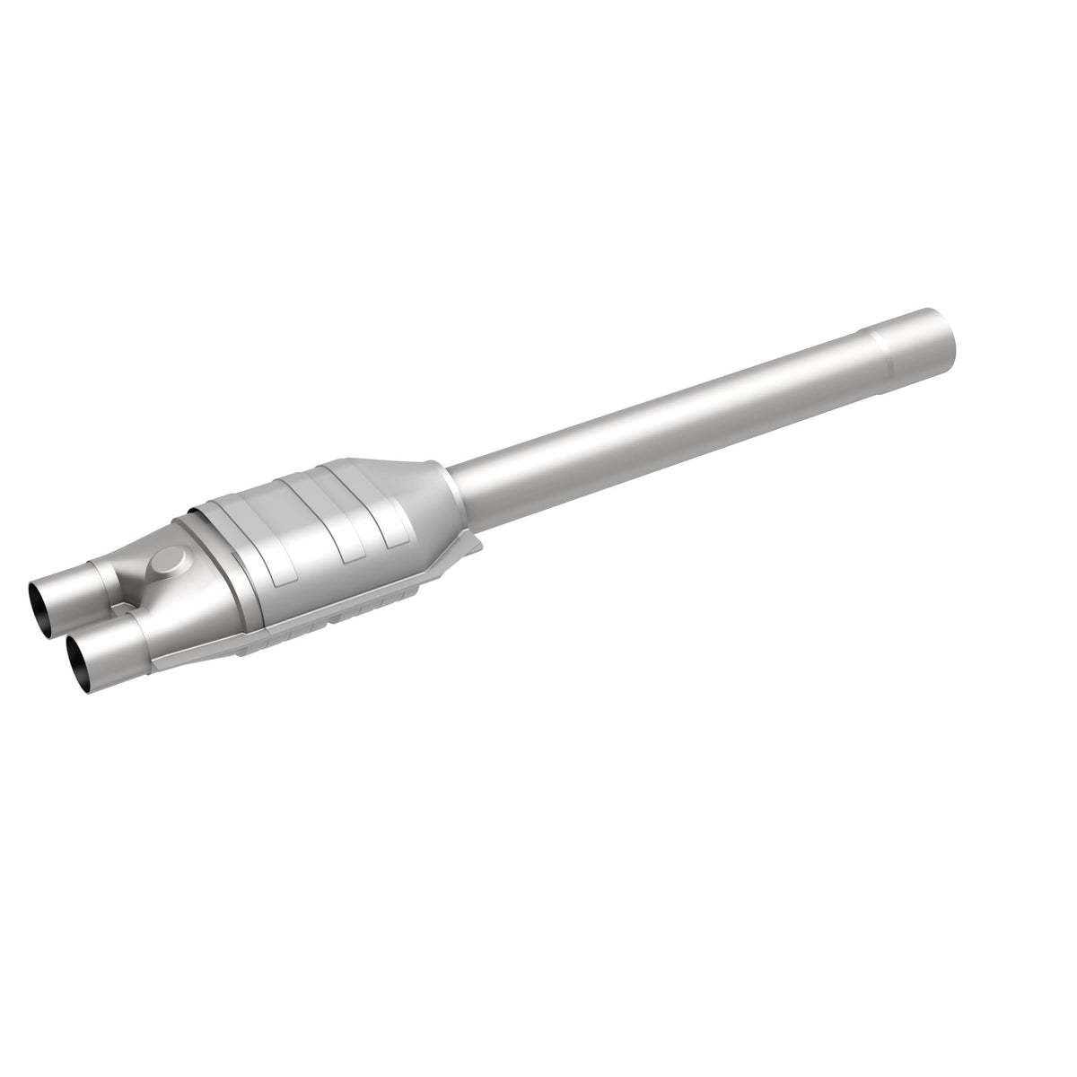 MagnaFlow Exhaust Products 23255 - HM Grade Direct-Fit Catalytic Converter 5