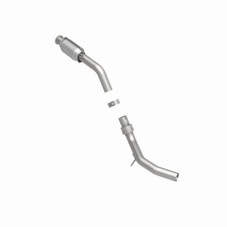 MagnaFlow Exhaust Products 23257 - HM Grade Direct-Fit Catalytic Converter 5
