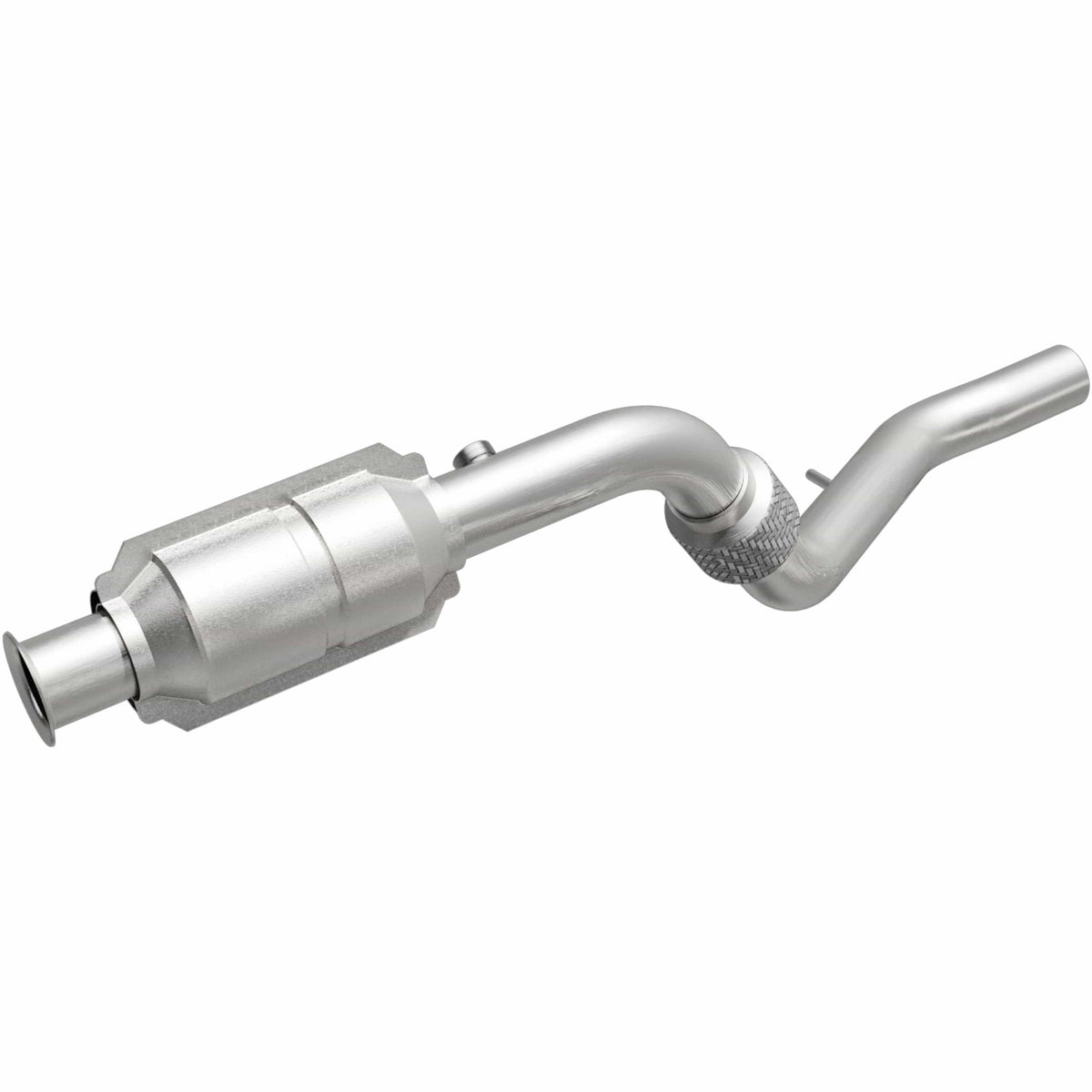 MagnaFlow Exhaust Products Exhaust MagnaFlow Exhaust Products 23258 - HM Grade Direct-Fit Catalytic Converter