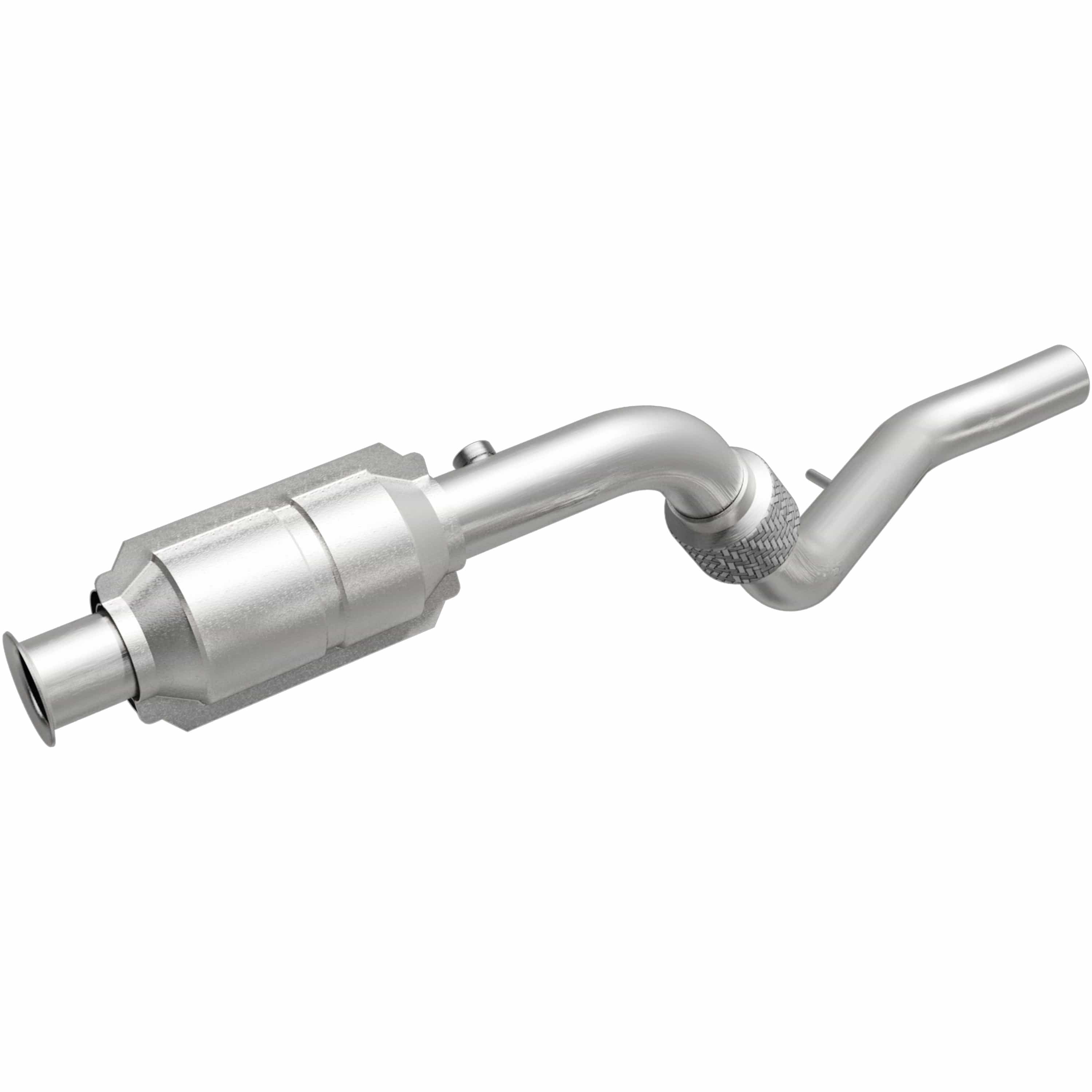 MagnaFlow Exhaust Products Exhaust MagnaFlow Exhaust Products 23258 - HM Grade Direct-Fit Catalytic Converter