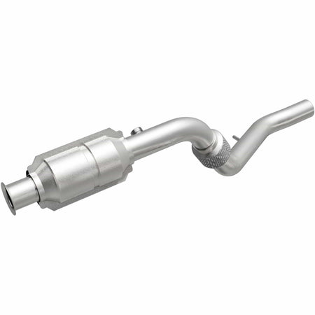 MagnaFlow Exhaust Products Exhaust MagnaFlow Exhaust Products 23258 - HM Grade Direct-Fit Catalytic Converter