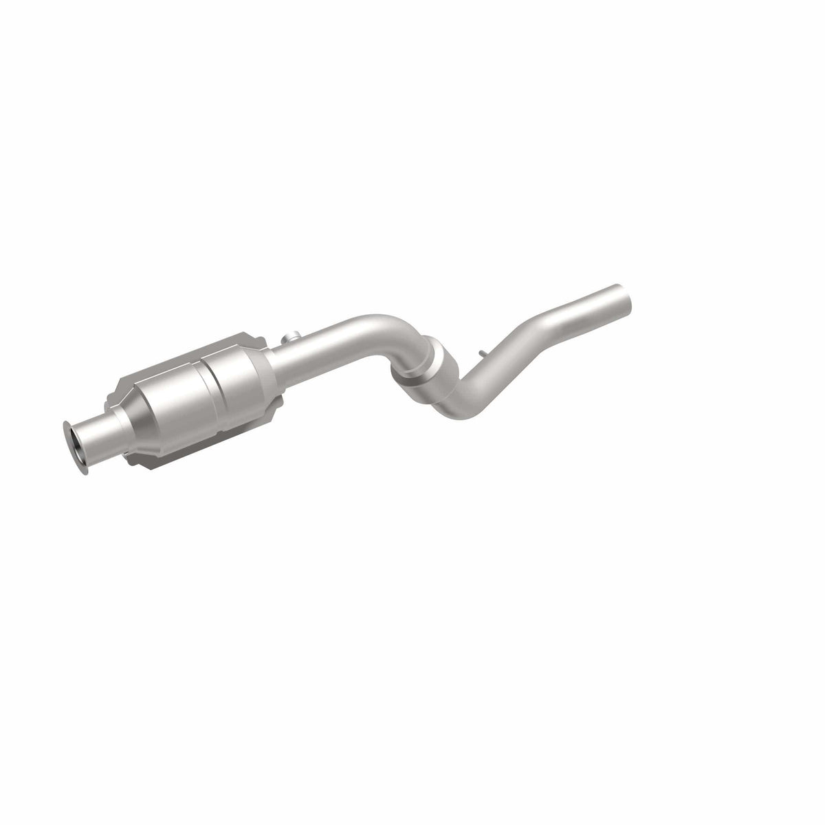 MagnaFlow Exhaust Products Exhaust MagnaFlow Exhaust Products 23258 - HM Grade Direct-Fit Catalytic Converter