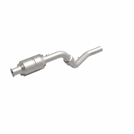 MagnaFlow Exhaust Products Exhaust MagnaFlow Exhaust Products 23258 - HM Grade Direct-Fit Catalytic Converter