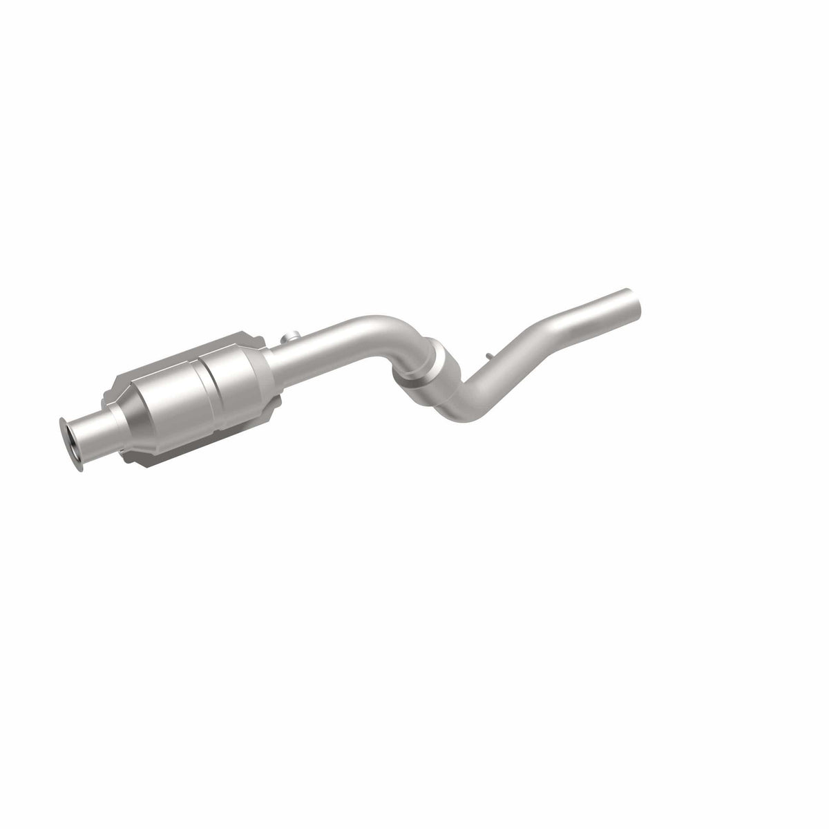 MagnaFlow Exhaust Products Exhaust MagnaFlow Exhaust Products 23258 - HM Grade Direct-Fit Catalytic Converter