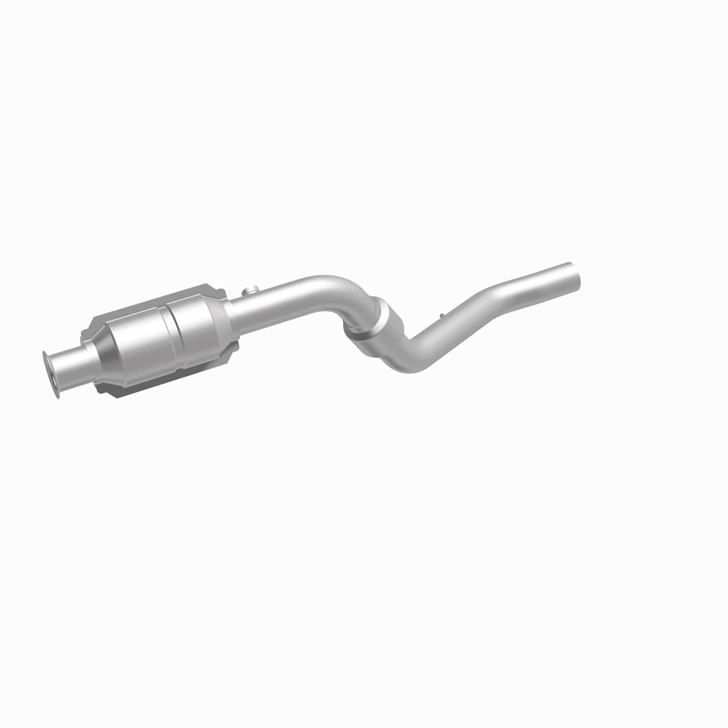 MagnaFlow Exhaust Products Exhaust MagnaFlow Exhaust Products 23258 - HM Grade Direct-Fit Catalytic Converter