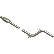MagnaFlow Exhaust Products 23260 - Standard Grade Direct-Fit Catalytic Converter 1