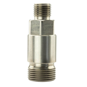 Industrial Injection 232602 - P7100 .120 Billet Delivery Valve Holder 1