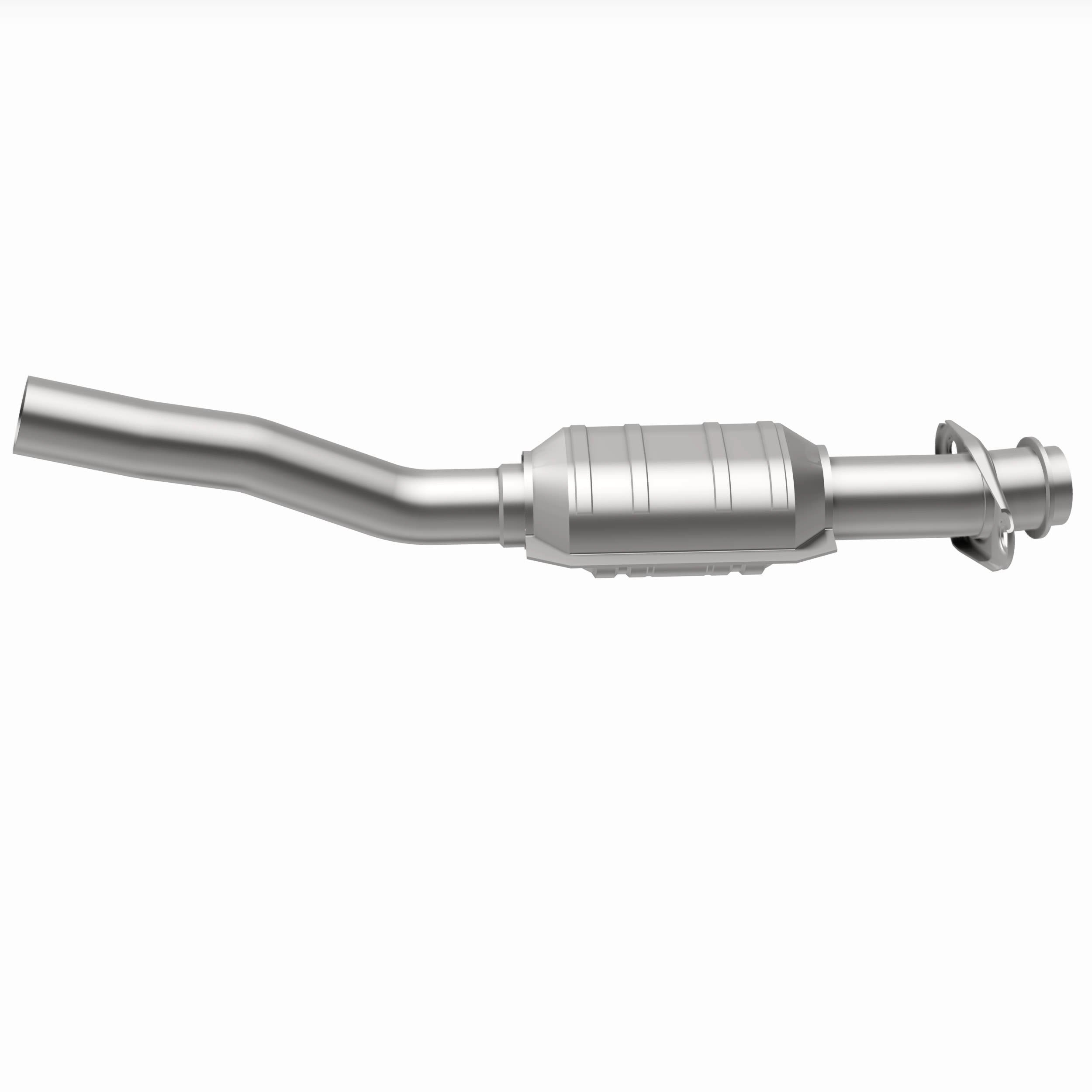 MagnaFlow Exhaust Products 23264 - Standard Grade Direct-Fit Catalytic Converter 1