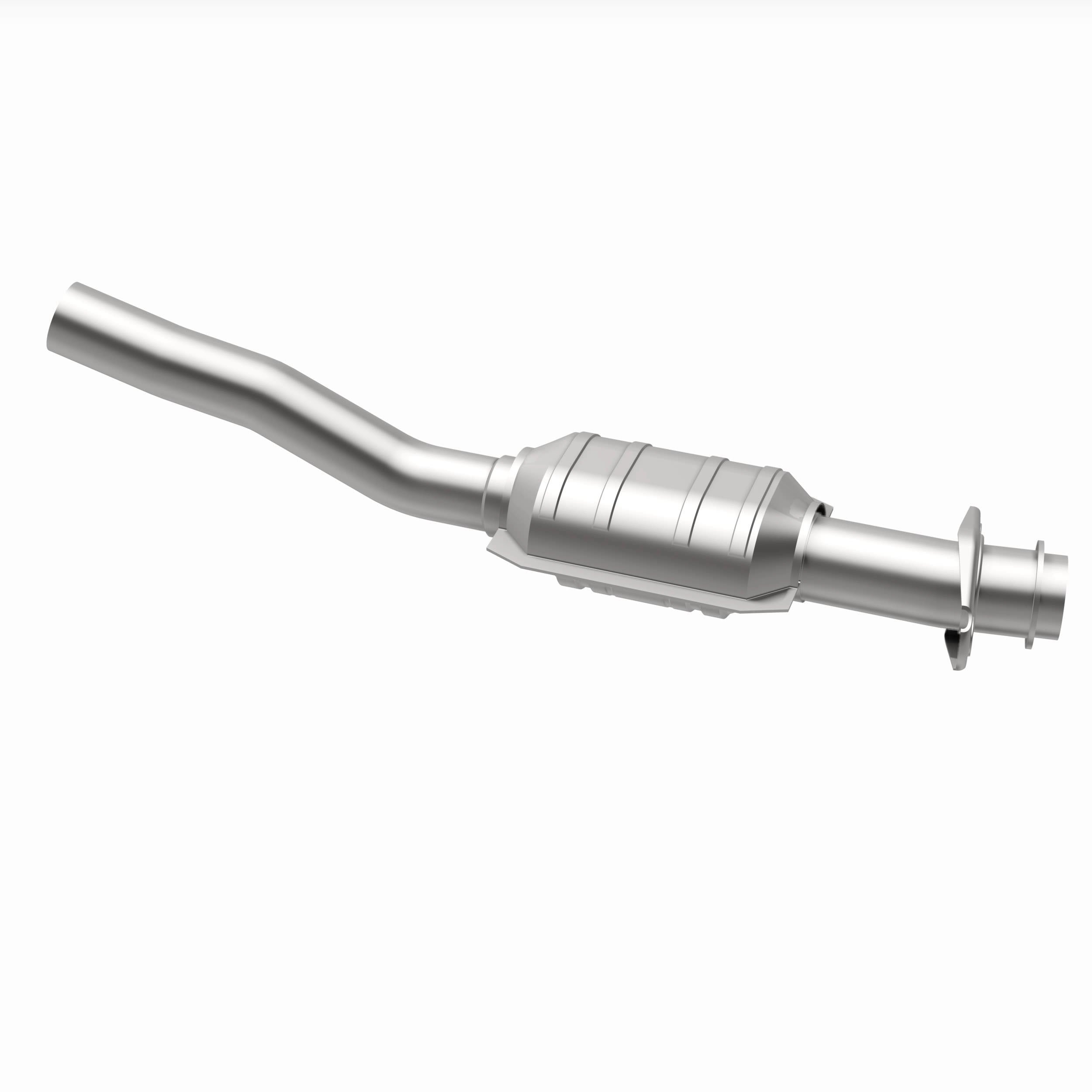 MagnaFlow Exhaust Products 23264 - Standard Grade Direct-Fit Catalytic Converter 2