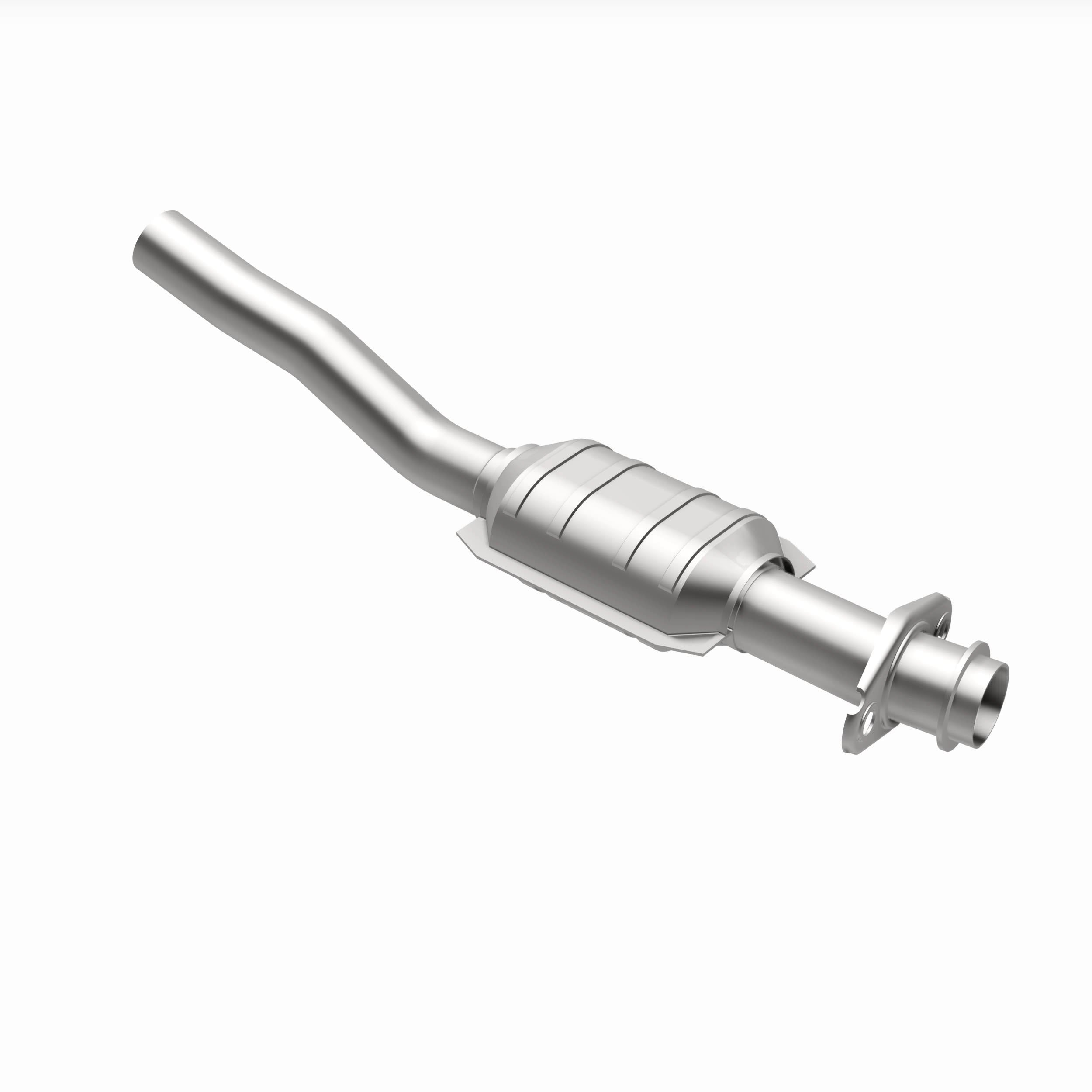 MagnaFlow Exhaust Products 23264 - Standard Grade Direct-Fit Catalytic Converter 3