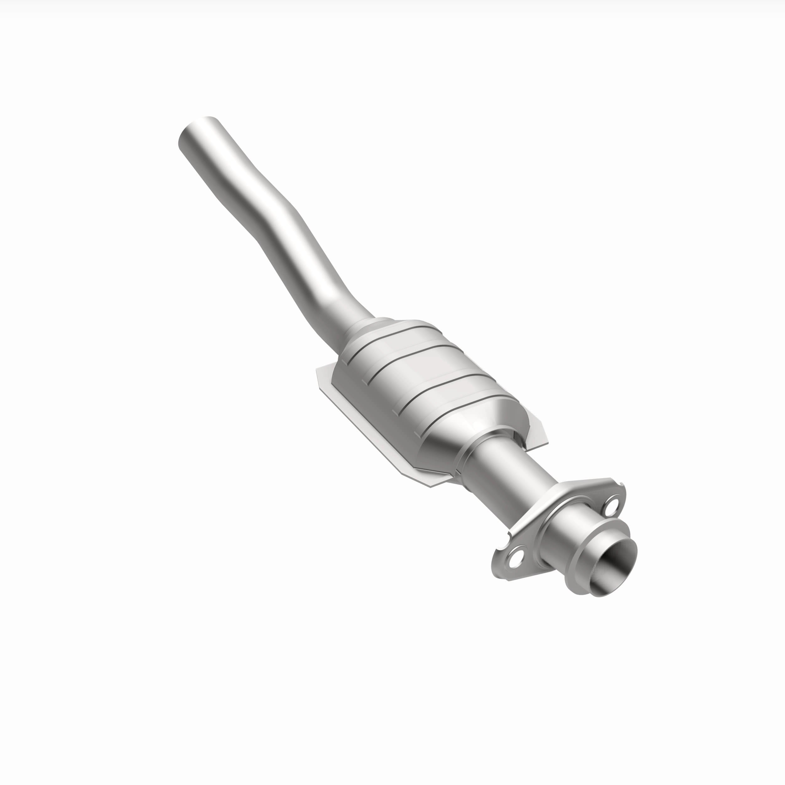 MagnaFlow Exhaust Products 23264 - Standard Grade Direct-Fit Catalytic Converter 4