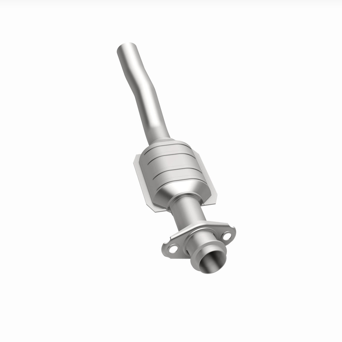 MagnaFlow Exhaust Products 23264 - Standard Grade Direct-Fit Catalytic Converter 5