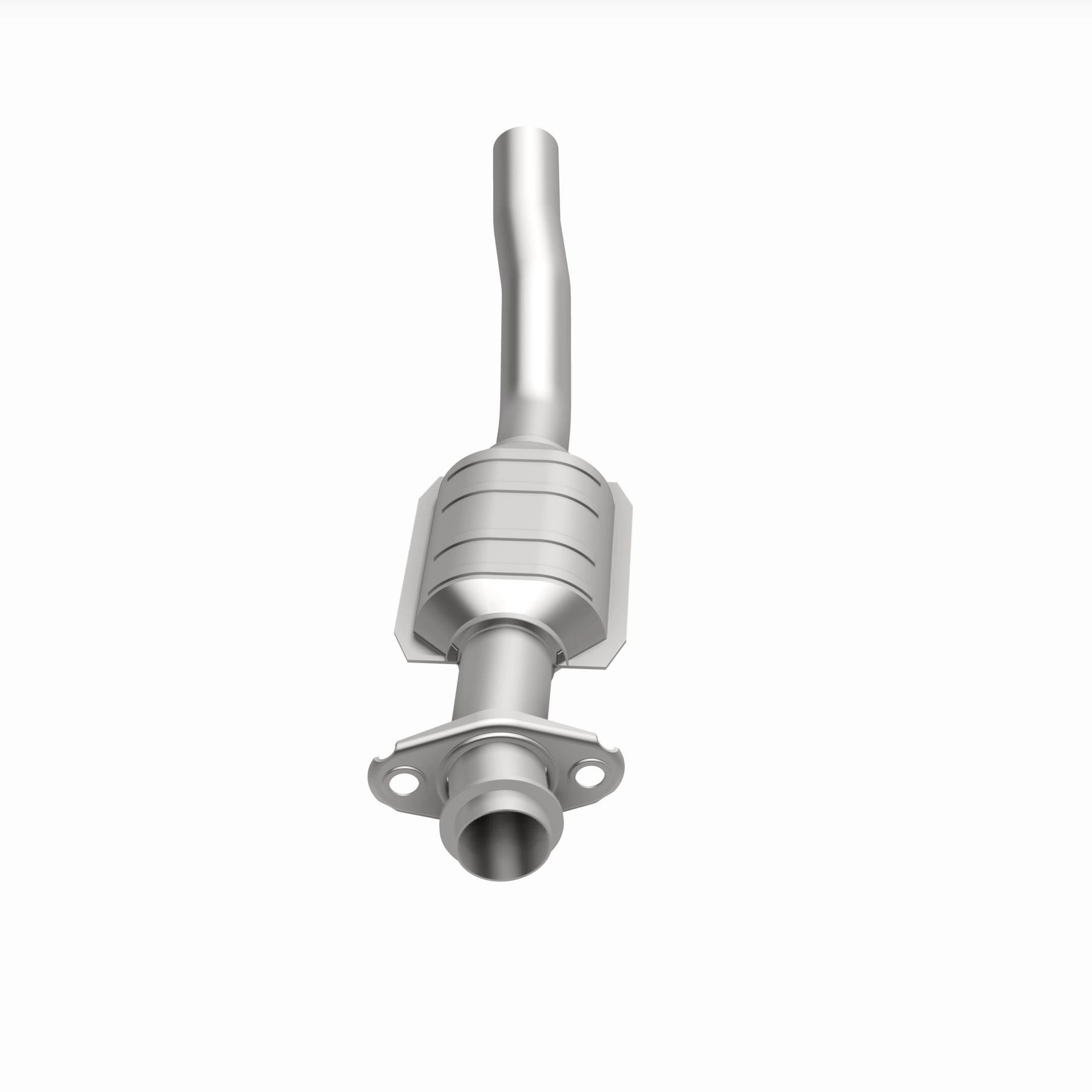 MagnaFlow Exhaust Products 23264 - Standard Grade Direct-Fit Catalytic Converter