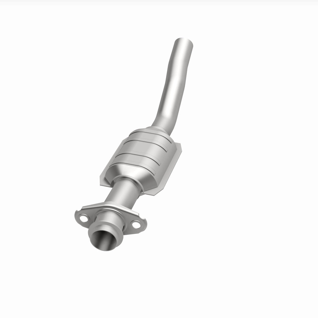 MagnaFlow Exhaust Products 23264 - Standard Grade Direct-Fit Catalytic Converter