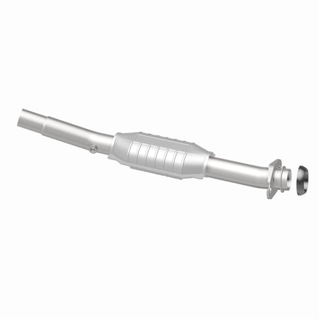 MagnaFlow Exhaust Products 23265 - HM Grade Direct-Fit Catalytic Converter 1