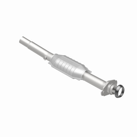 MagnaFlow Exhaust Products 23265 - HM Grade Direct-Fit Catalytic Converter 2