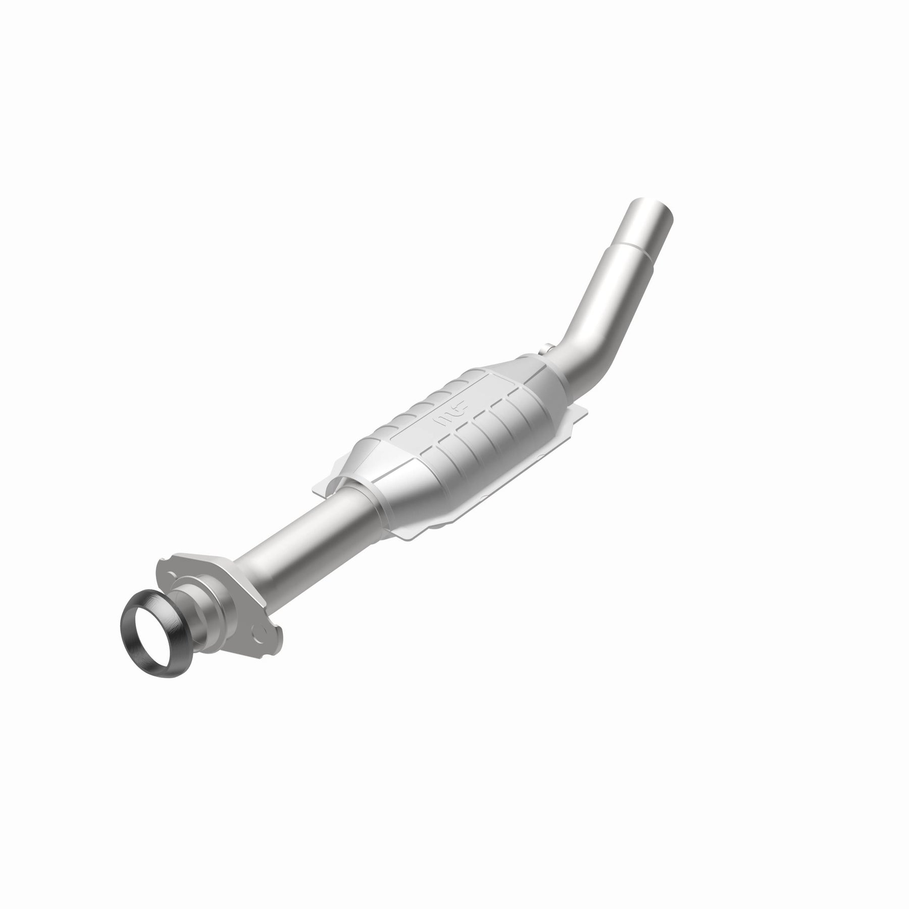 MagnaFlow Exhaust Products 23265 - HM Grade Direct-Fit Catalytic Converter